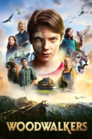 Woodwalkers 2024 on netflix