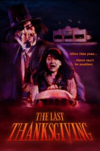 The Last Thanksgiving 2020 on netflix