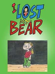 I Lost My Bear 2005 on netflix
