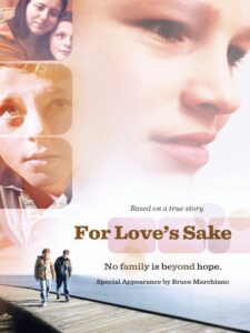 For Love’s Sake 2013 on netflix