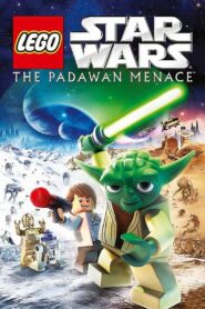 LEGO Star Wars: The Padawan Menace 2011 on netflix