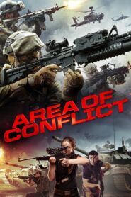 Area of Conflict 2017 on netflix
