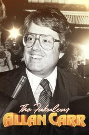 The Fabulous Allan Carr 2017 on netflix