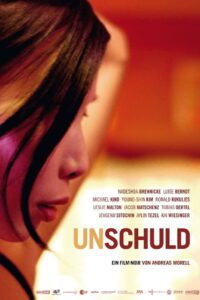 Unschuld 2008 on netflix