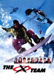 The Extreme Team 2003 on netflix