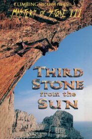Masters of Stone III – Third stone from the sun 1994 on netflix