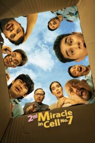 2nd Miracle in Cell No. 7 2024 on netflix