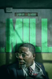 The Mill 2023 on netflix