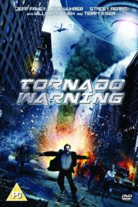 Alien Tornado 2012 on netflix