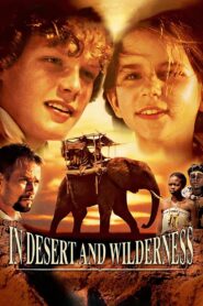 In Desert and Wilderness 2001 on netflix