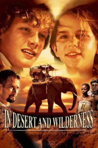 In Desert and Wilderness 2001 on netflix