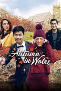 Autumn in Wales 2022 on netflix