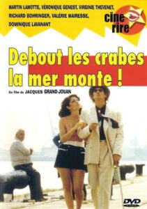 Stand Up Crabs, the Sea Is Rising! 1983 on netflix