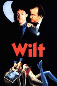 Wilt 1989 on netflix