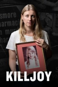 KillJoy 2024 on netflix