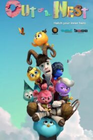 Out of the Nest 2024 on netflix