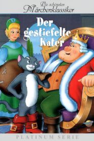 Puss n’ Boots 1994 on netflix