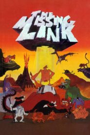 The Missing Link 1980 on netflix