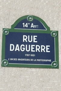 Rue Daguerre in 2005 2005 on netflix