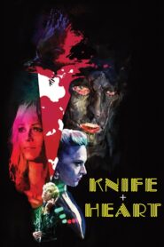 Knife+Heart 2018 on netflix
