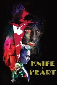 Knife+Heart 2018 on netflix