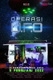 Operasi UFO 2022 on netflix