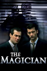The Magician 1993 on netflix