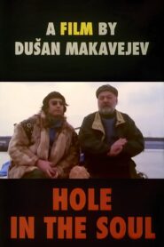 Hole in the Soul 1994 on netflix