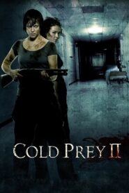 Cold Prey II 2008 on netflix