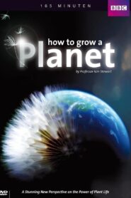 How to Grow a Planet 2012 on netflix