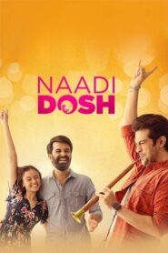 Naadi Dosh 2022 on netflix