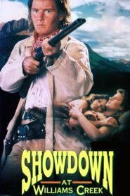 Showdown at Williams Creek 1991 on netflix