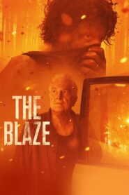 The Blaze 2023 on netflix