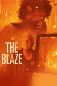 The Blaze 2023 on netflix