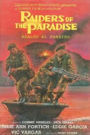 Raiders of the Paradise 1980 on netflix