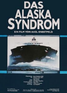 Das Alaska Syndrom 1991 on netflix