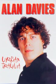 Alan Davies: Urban Trauma 1998 on netflix