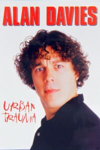 Alan Davies: Urban Trauma 1998 on netflix