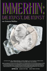 Immerhin: Die Kunst, die Kunst 2024 on netflix