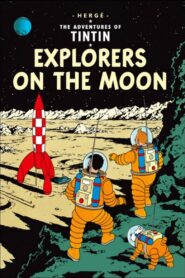 Explorers on the Moon 1992 on netflix
