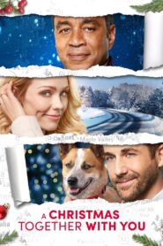 A Christmas Together With You 2021 on netflix