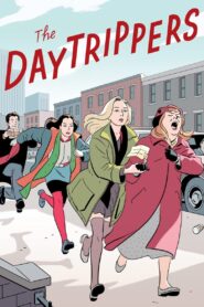 The Daytrippers 1997 on netflix