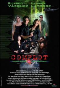 Complot 1999 on netflix