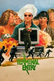 Terminal Entry 1988 on netflix
