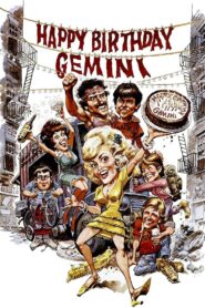 Happy Birthday, Gemini 1980 on netflix