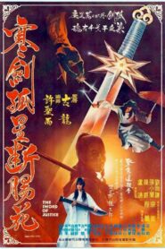 The Sword of Justice 1980 on netflix