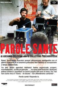 Parole sante 2008 on netflix