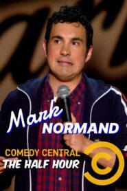Mark Normand: The Half Hour 2014 on netflix