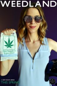 Weedland 2017 on netflix