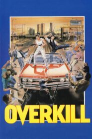 Overkill 1987 on netflix